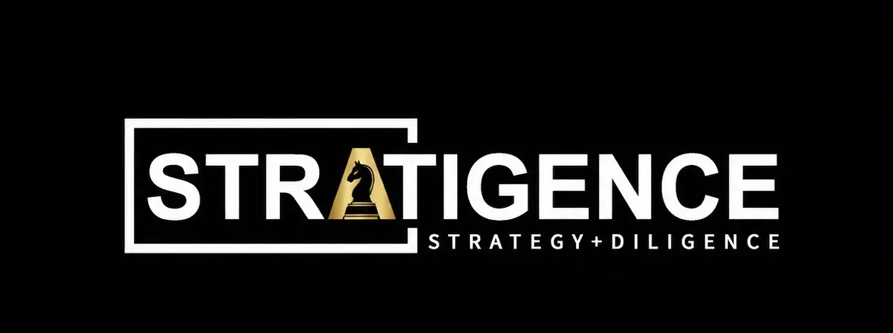 Stratigence